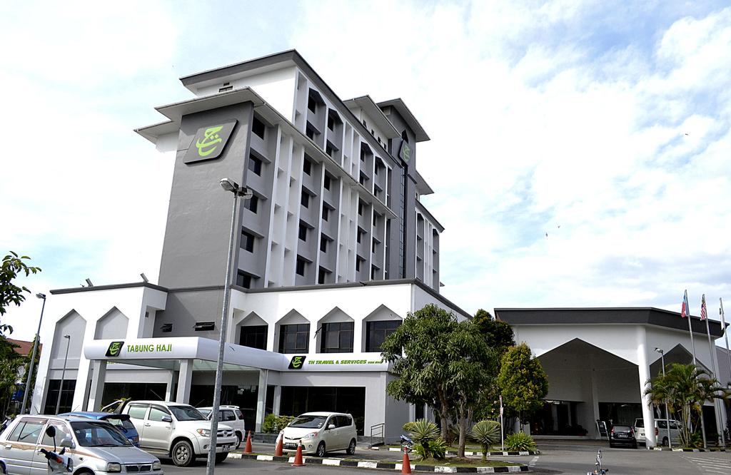 RAIA Hotel & Convention Centre Kota Kinabalu
