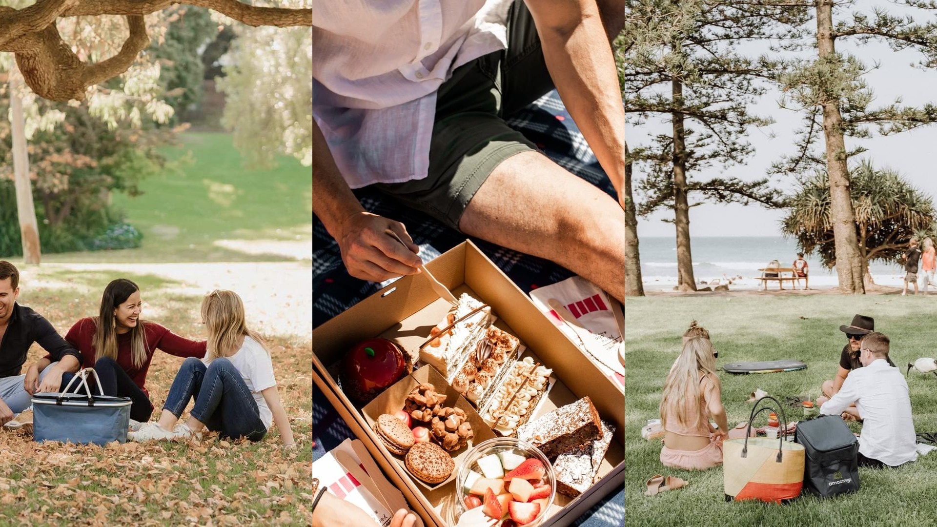 The Best Mystery Picnics in Melbourne and Surrounds For That Next Sunny