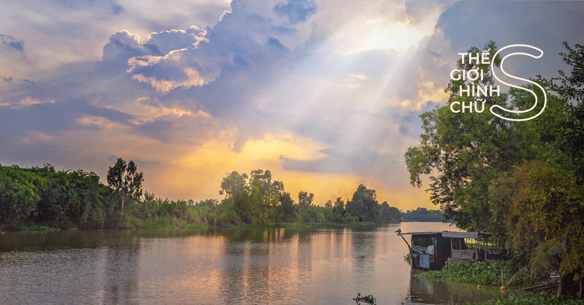 Cù Lao Thới Sơn - Khu Du Lịch Sinh Thái Hấp Dẫn Ở Tiền ...