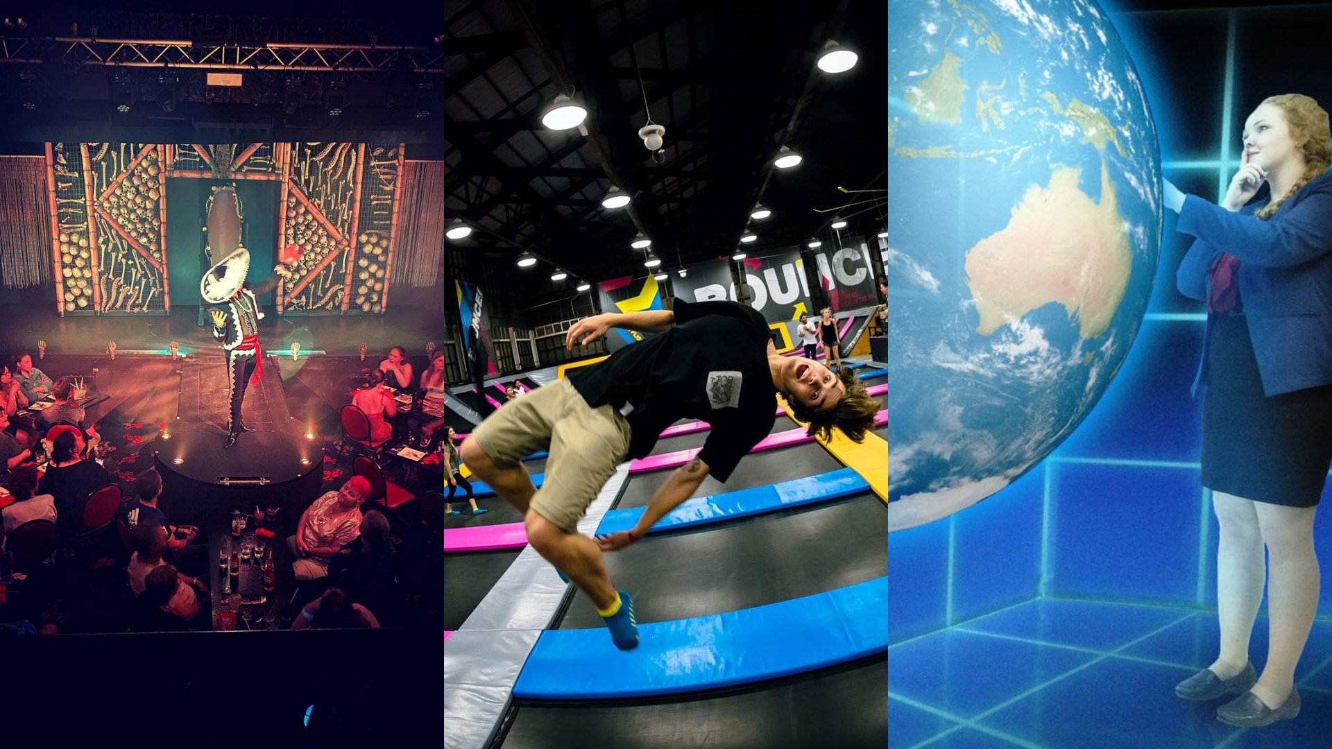 The 18 Best Gold Coast Indoor Activities Klook Travel Blog