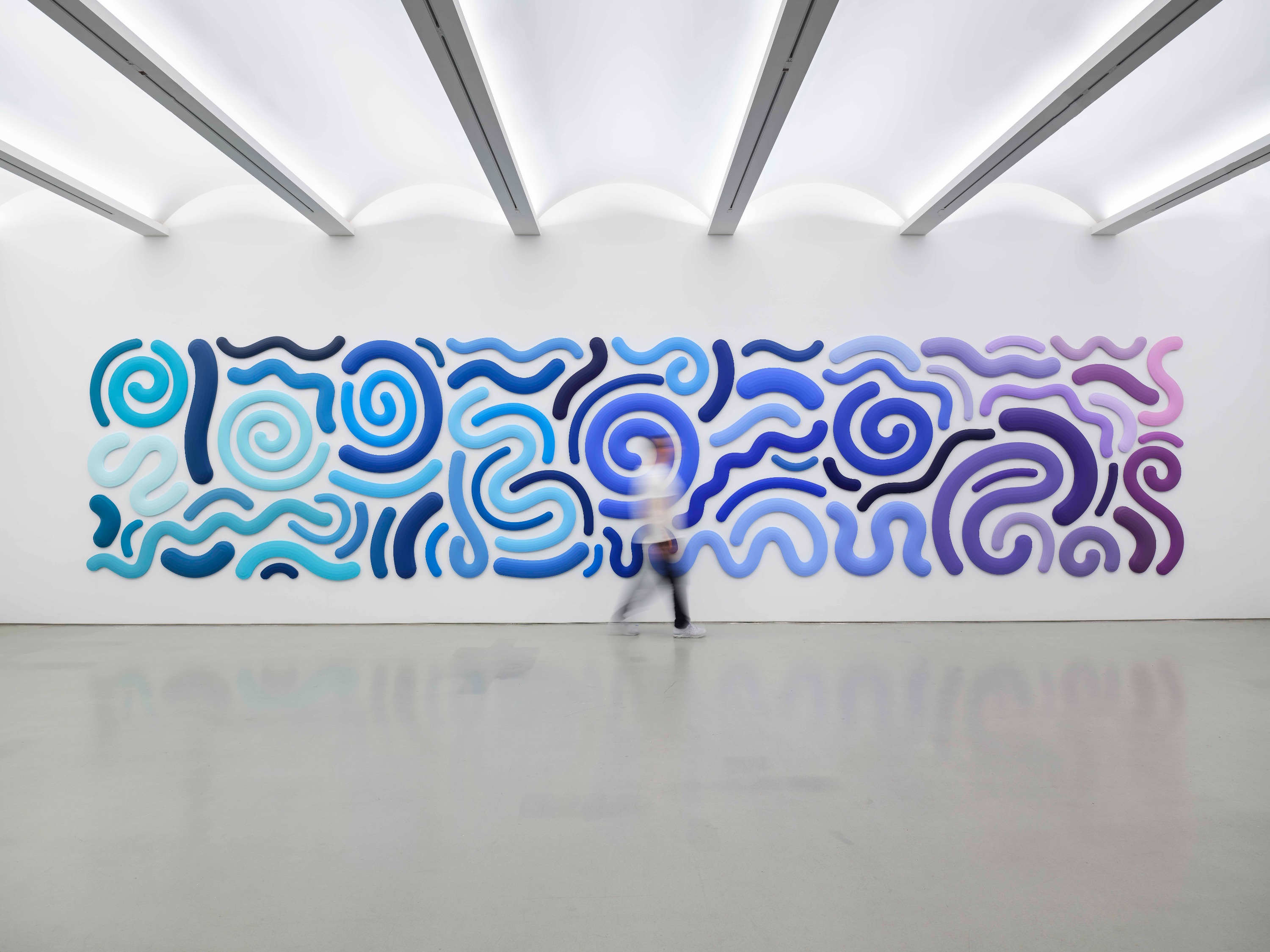 Josh Sperling Spectrum