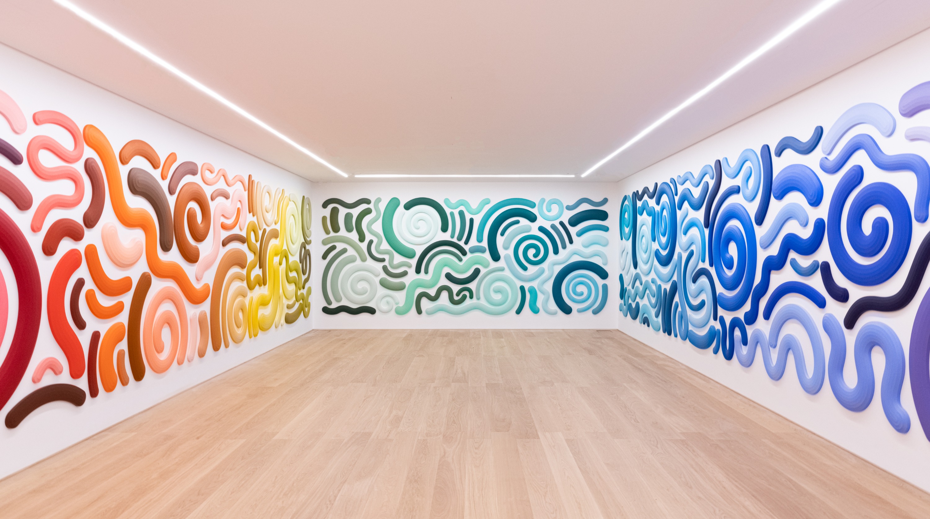 Josh Sperling Spectrum 2