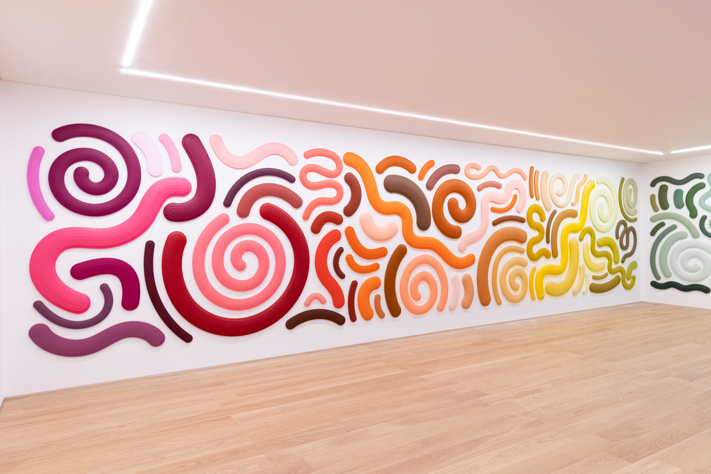 Josh Sperling Spectrum 3