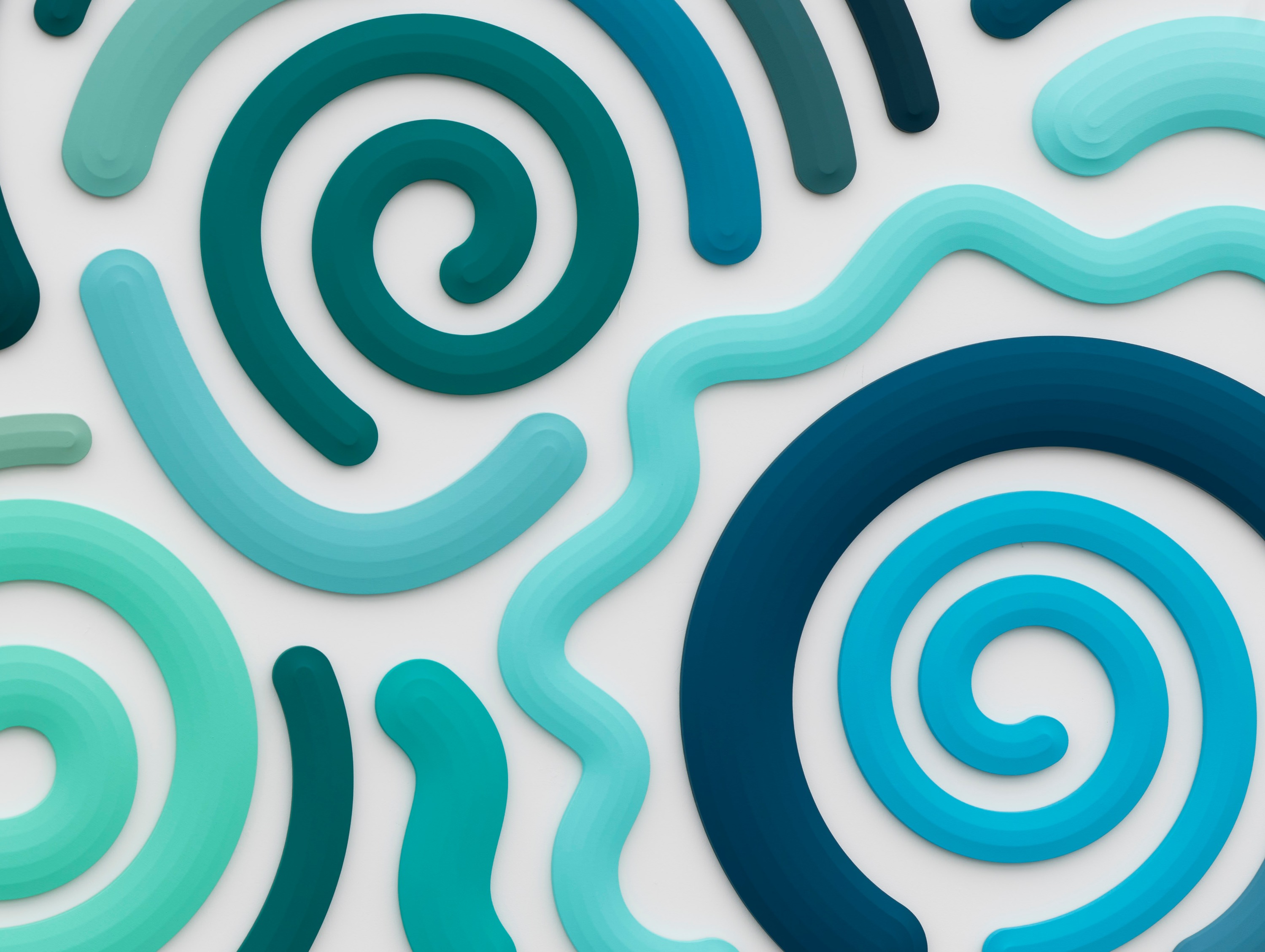 Josh Sperling Spectrum 6