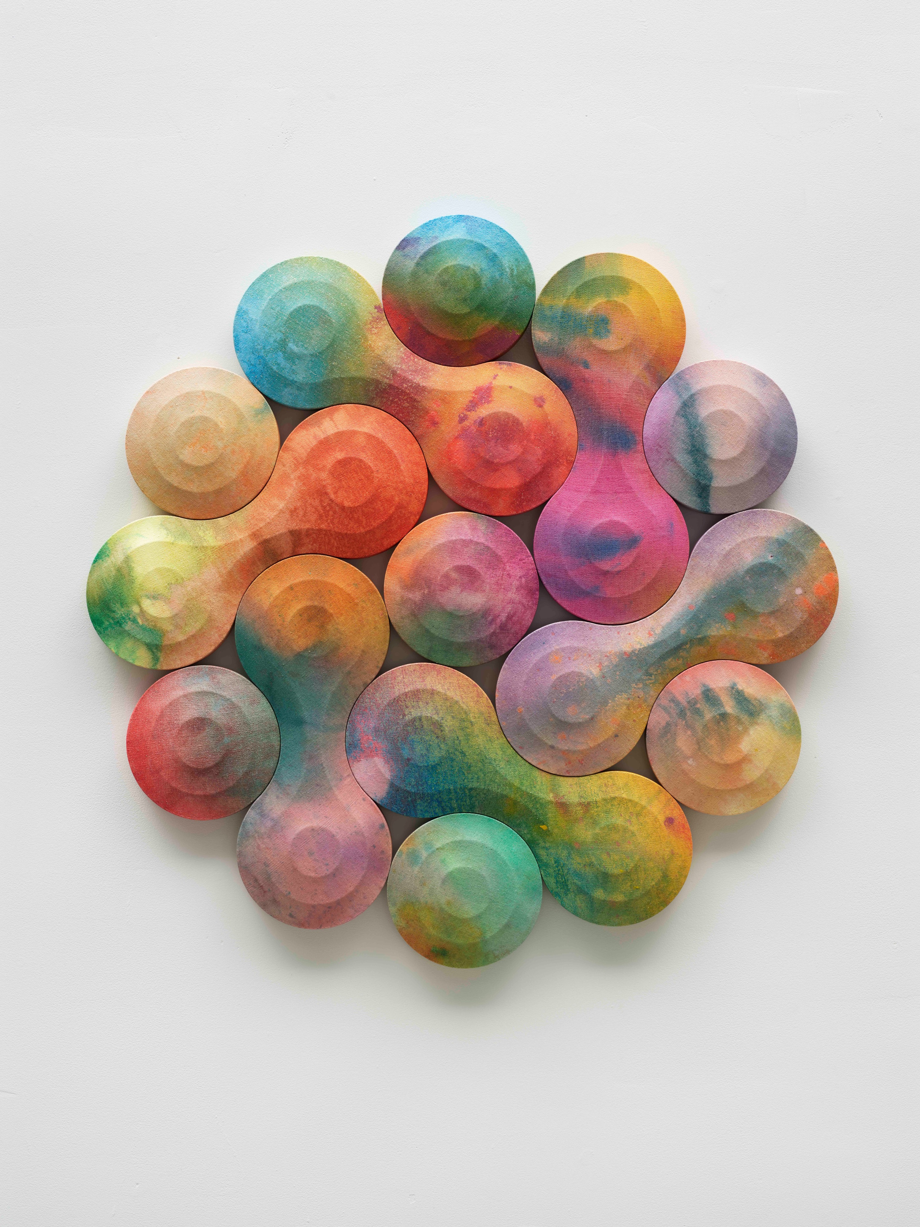 Josh Sperling Spectrum 7