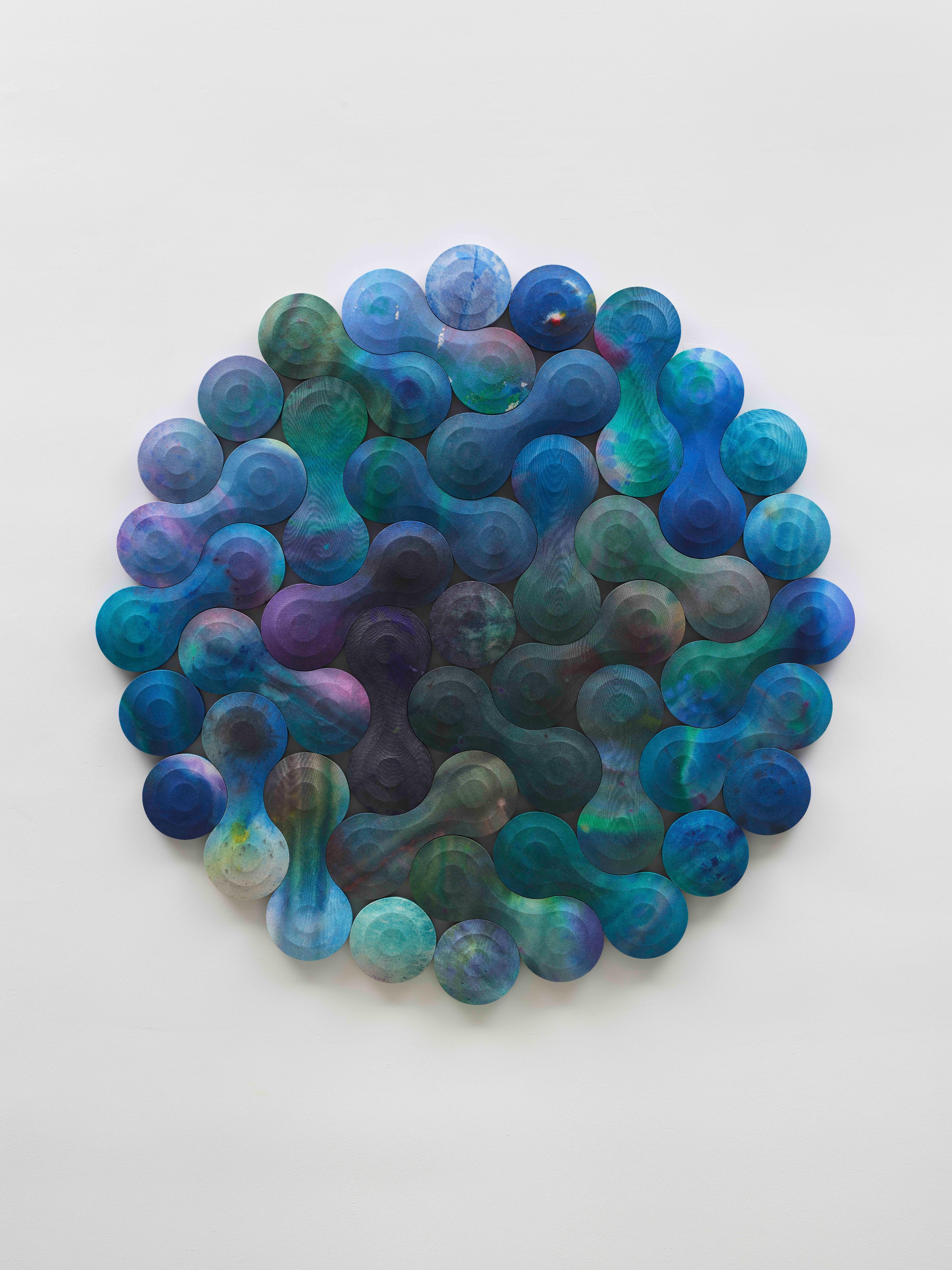 Josh Sperling Spectrum 8