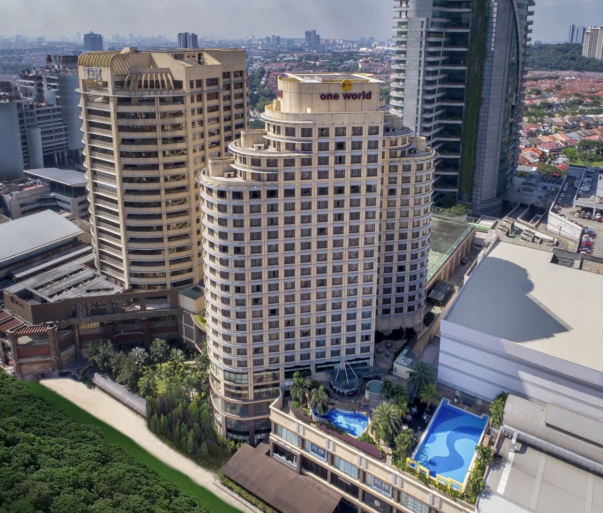 One World Hotel Petaling Jaya 21 Hotel Deals Klook India