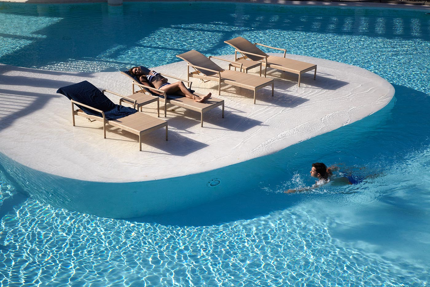 Bluewater Panglao Beach Resort