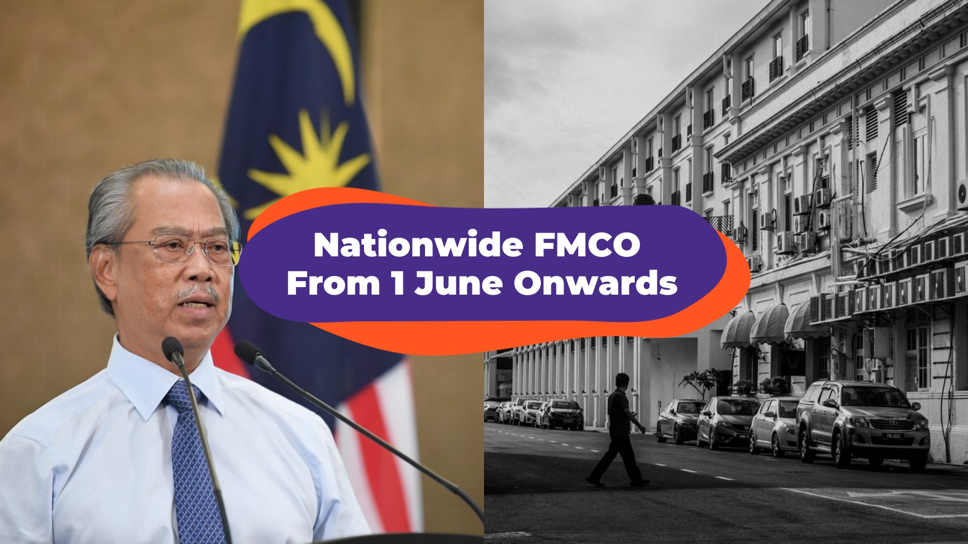 Government Announces Fmco Full Lockdown Nationwide From 1 June Onwards Klook Travel Blog