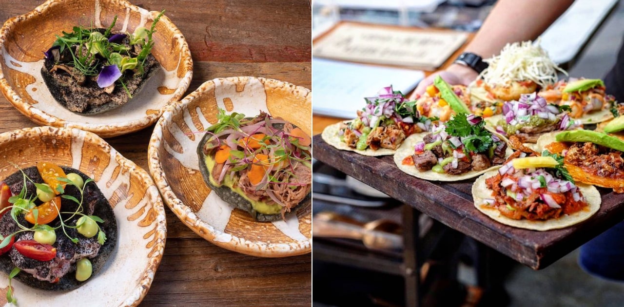 10 Mexican Restaurants That Serve The Best Tacos In Hong Kong Island - Klook Travel Blogklook Travel