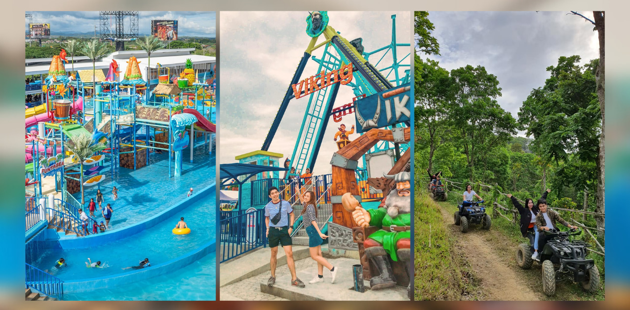 10 Activities and Attractions in Cebu That The Entire Family Will Love