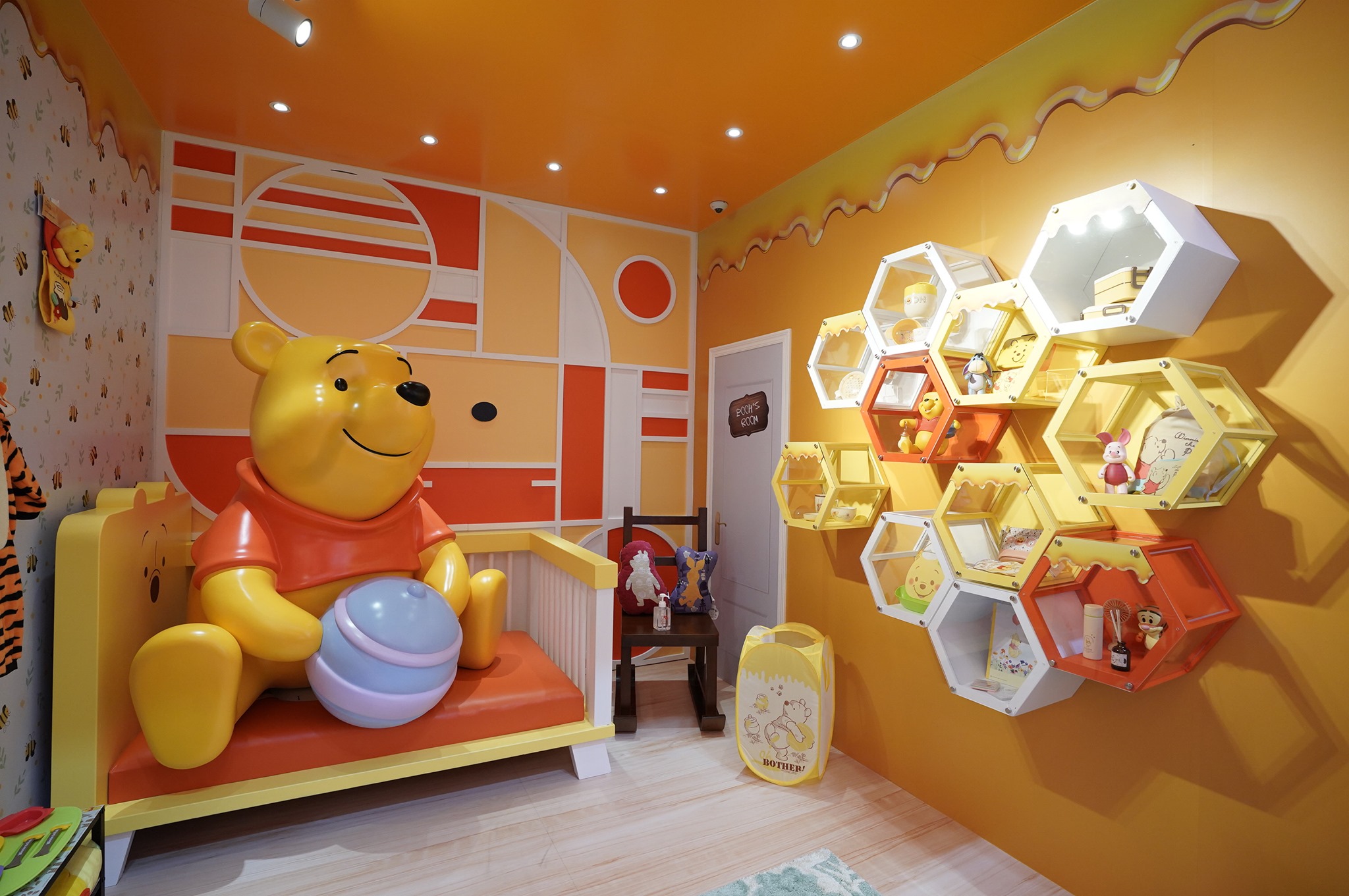 Disney Summer Home Party|MegaBox
