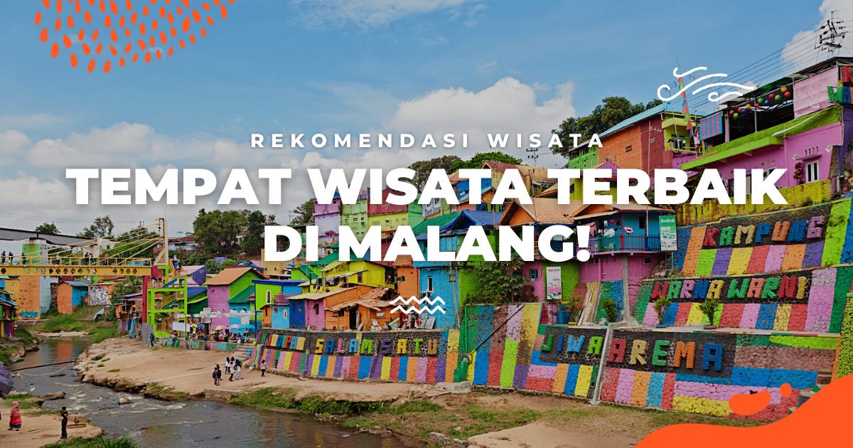 15 Rekomendasi Tempat Wisata Di Malang 2021, Jangan Sampai Terlewat! - Klook Blogklook Travel