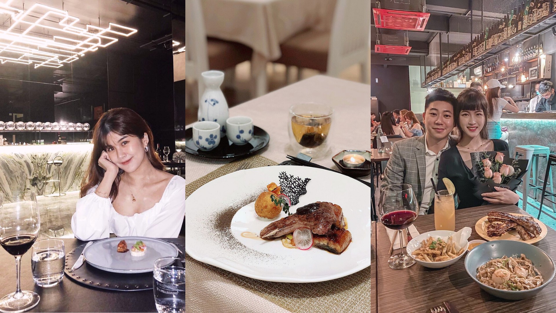 13 Best Fine Dining Restaurants In Penang 2021: From Upscale Venues To