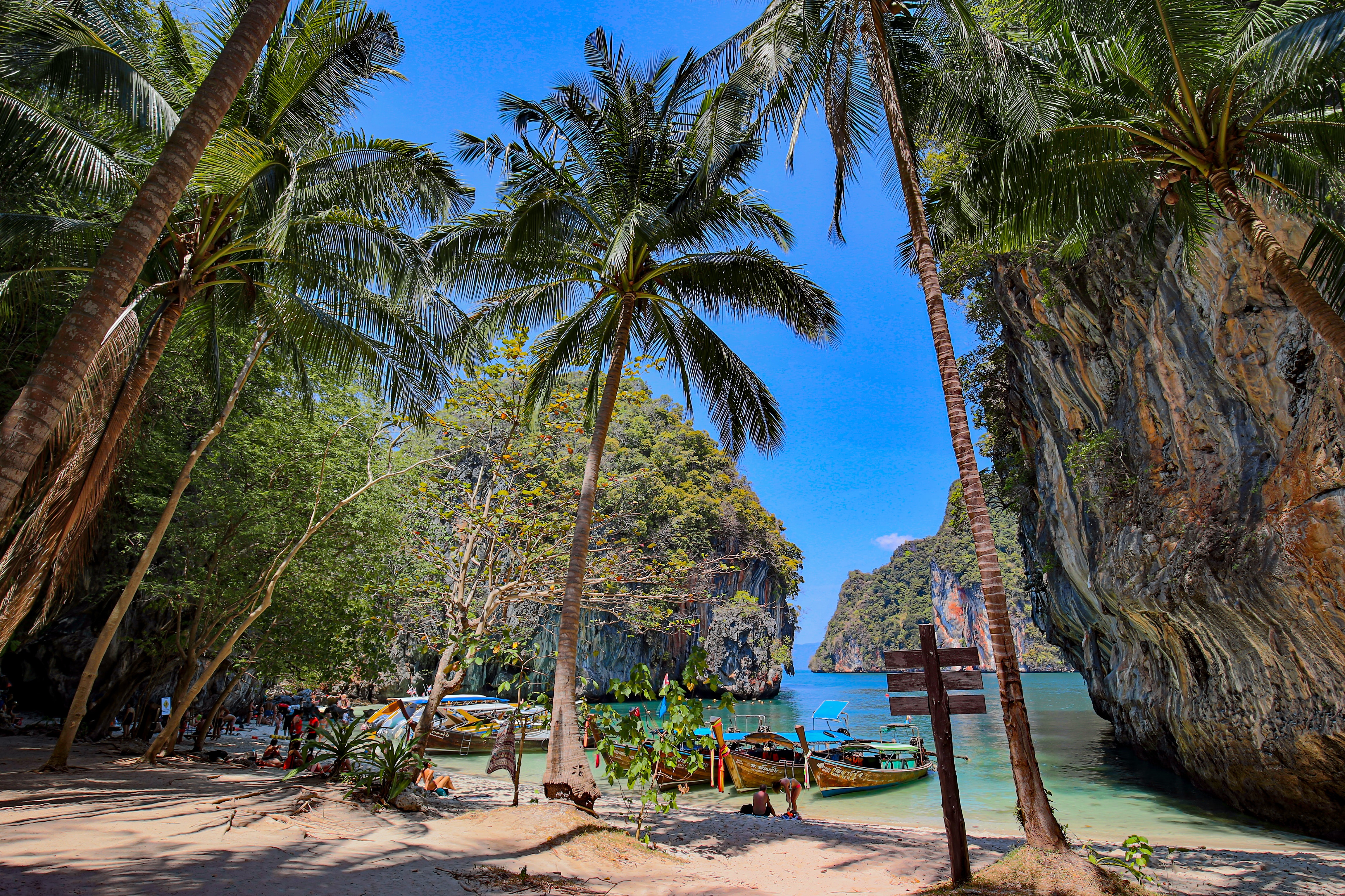 The 15 Most Beautiful Beaches in Phuket, Thailand - THAIest
