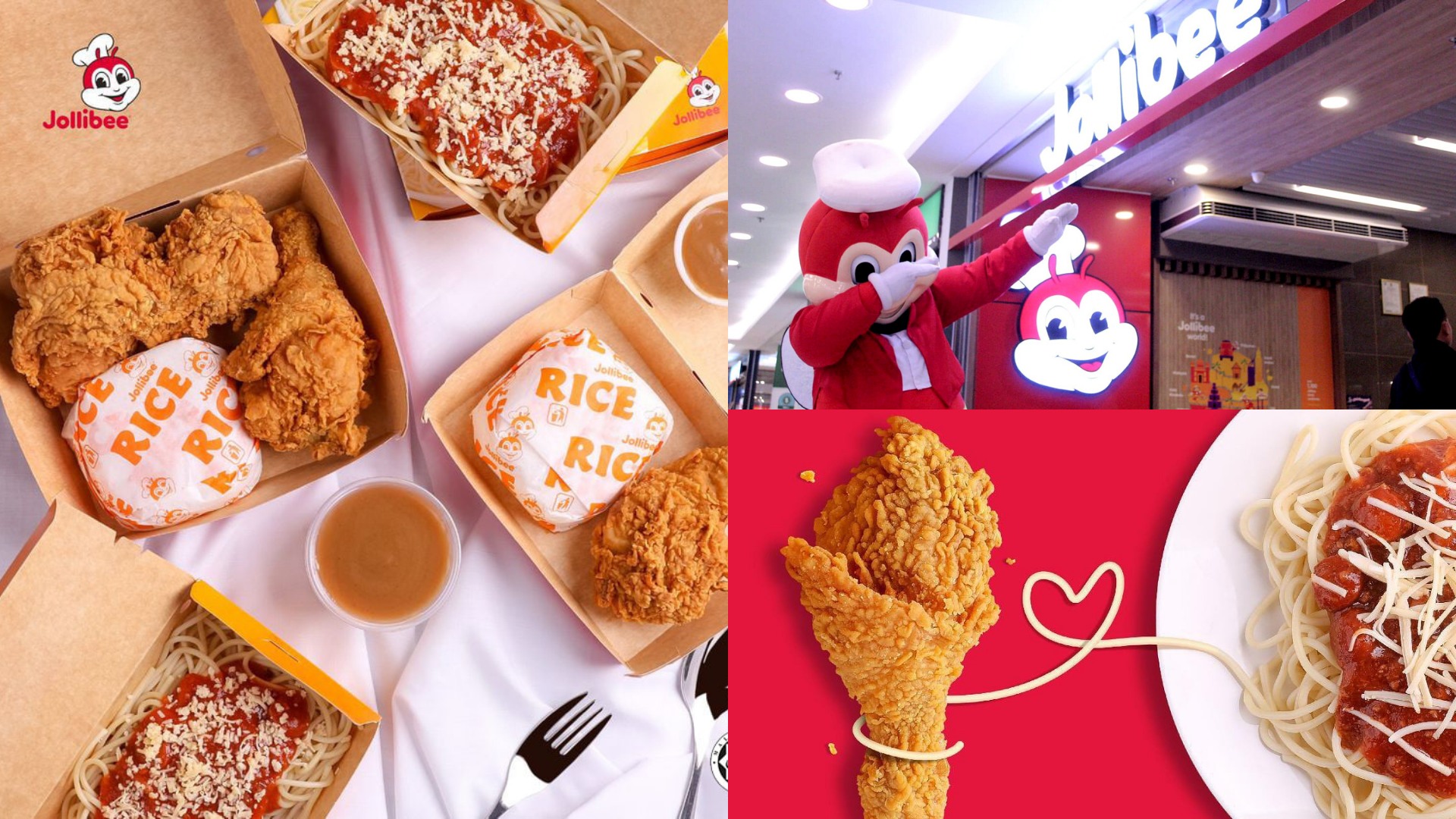Famous Filipino Fast Food Chain Jollibee To Open 120 Outlets In