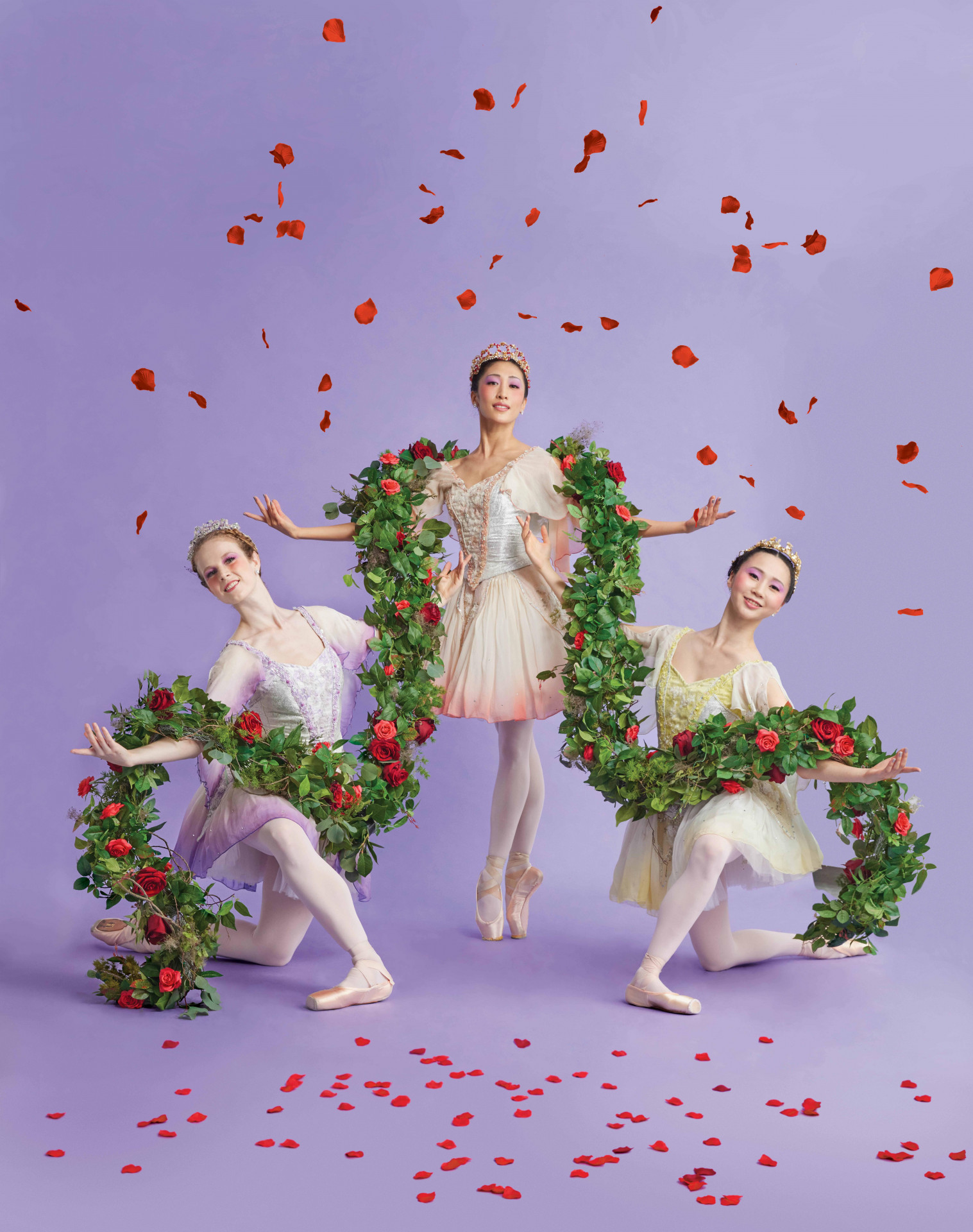 The Sleeping Beauty | Hong Kong Ballet