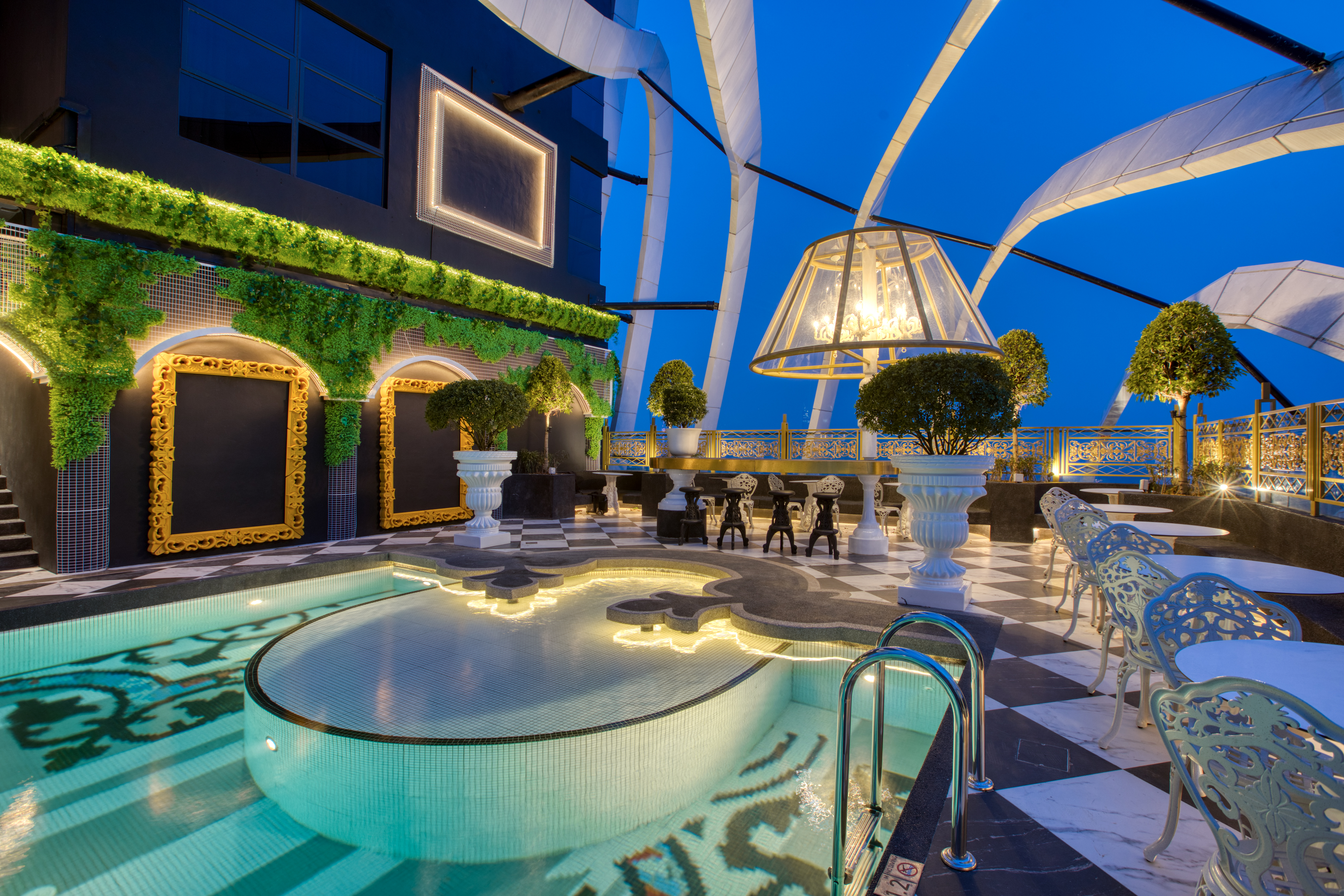 AMI Suites in Kuala Lumpur | 2024 Updated prices, deals - Klook  International site