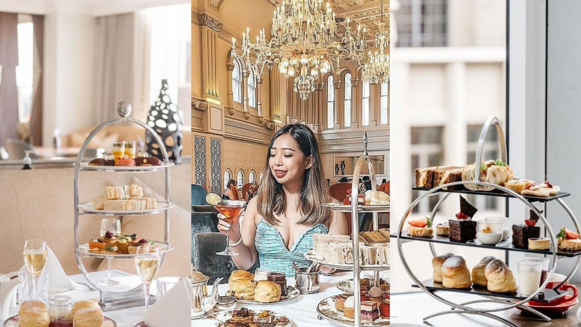 9 High Teas in Sydney with a Great View and Ambience - Klook Travel  BlogKlook Travel