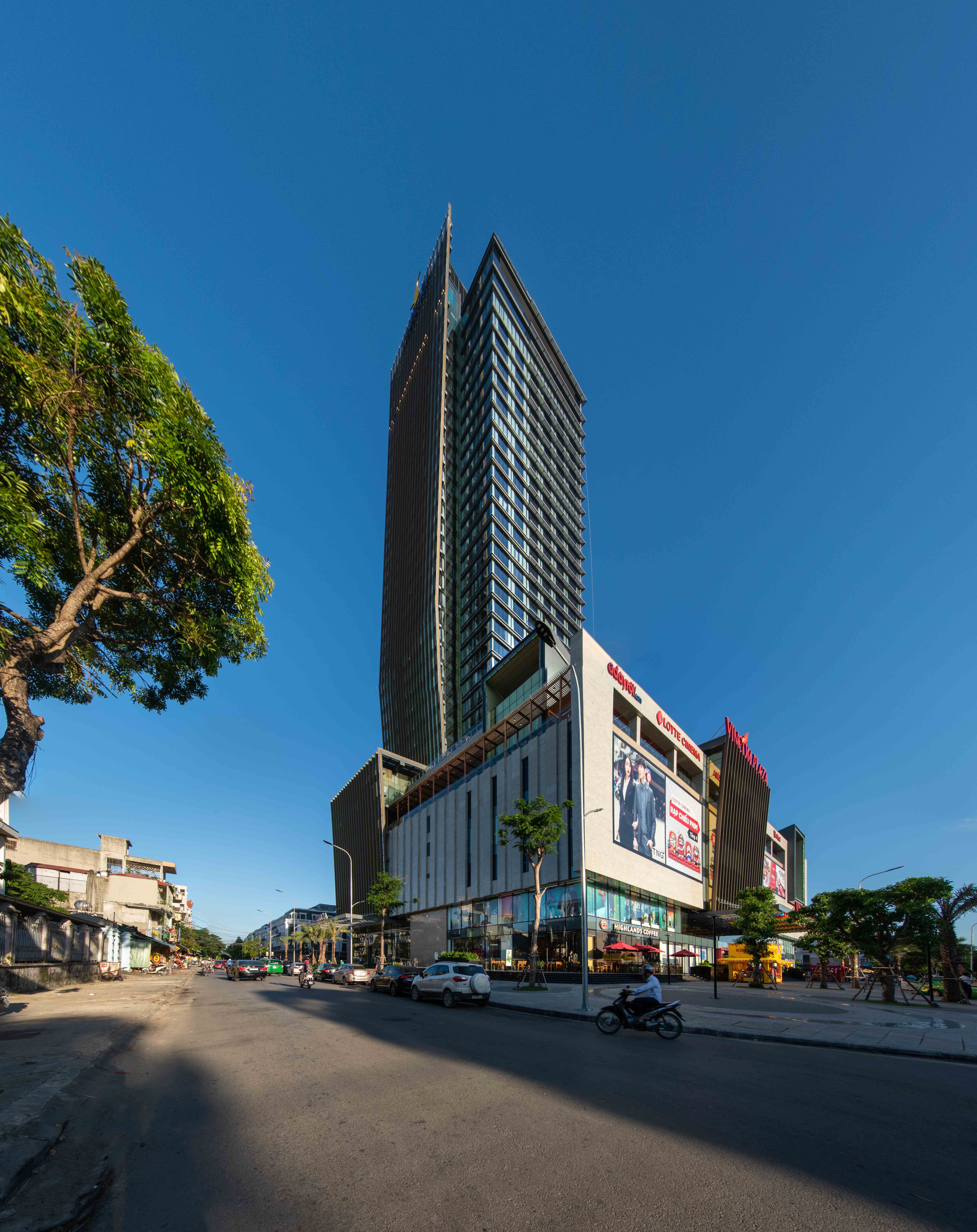 清化市清化美利亚珍珠酒店 | 2025年最新优惠价格 - Klook客路中国内地