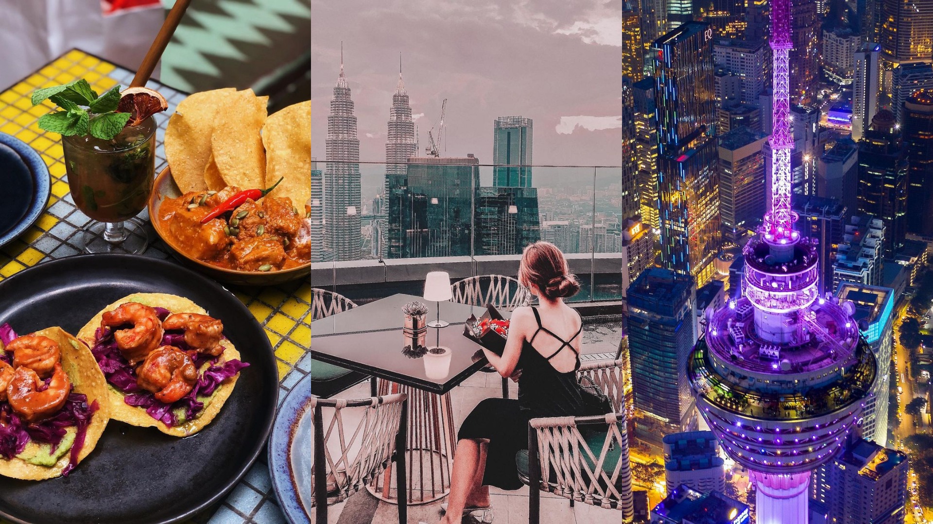 24 Best Restaurants In KL For Date Nights, Gatherings, And Special Celebrations - Klook Travel Blog