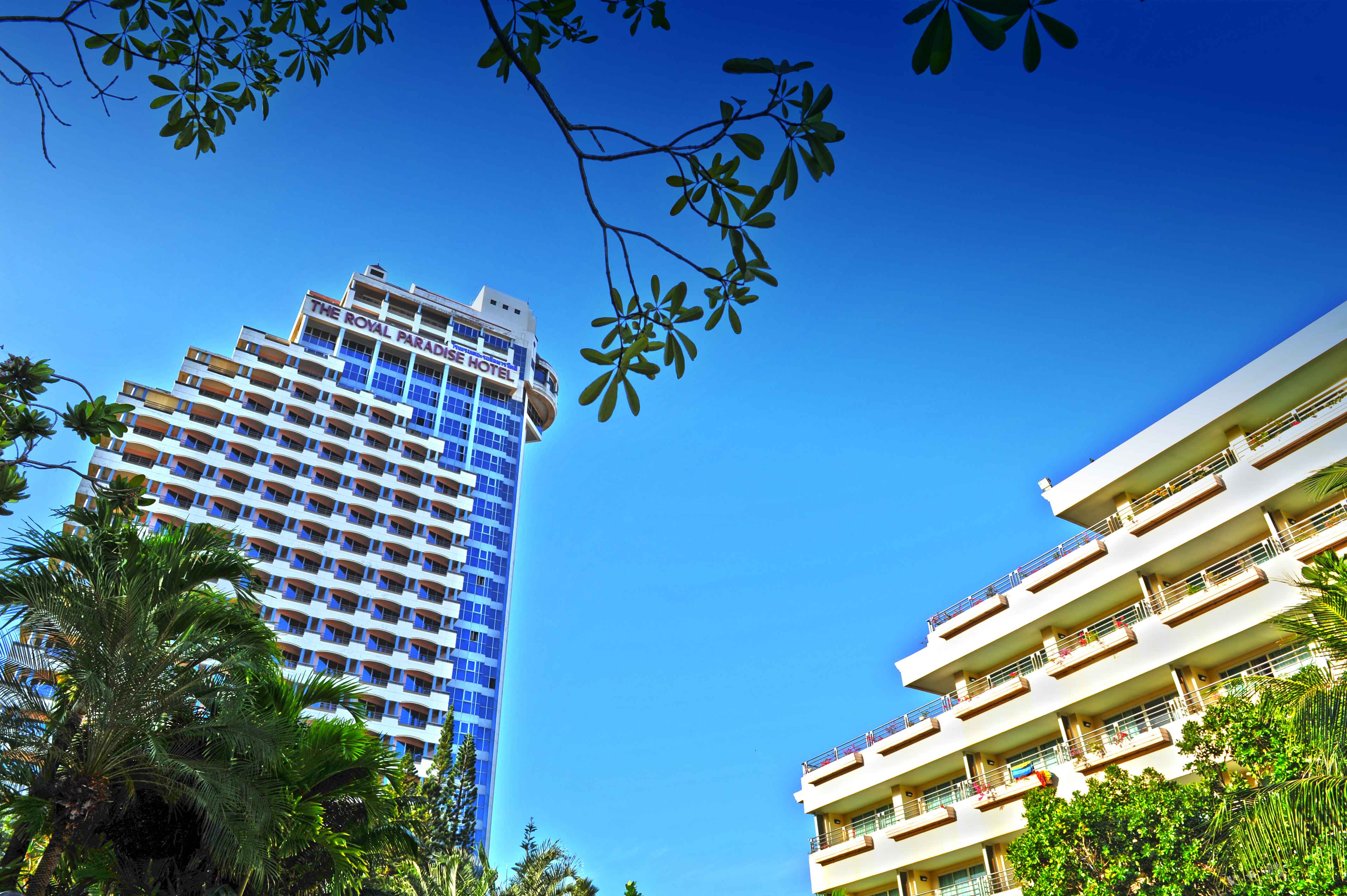 Royal paradise phuket | Ratour.ru
