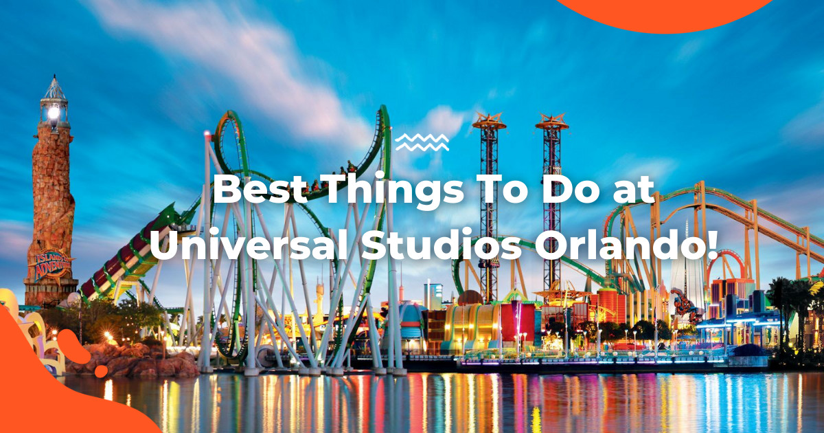 Best Things To Do At Universal Studios Orlando From Wild Rides To Spectacular Shows Klook Travel Blog<script async src=
