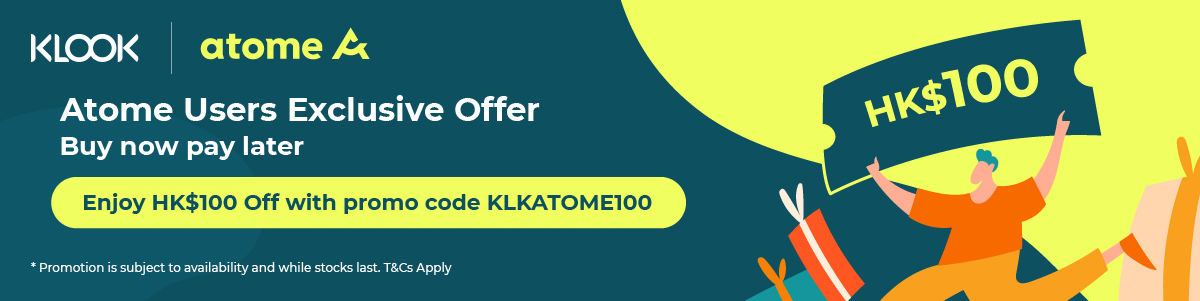 Klook Promo Codes 2021 Latest Deals And Offers In Hong Kong Klook Travel Blogklook Travel