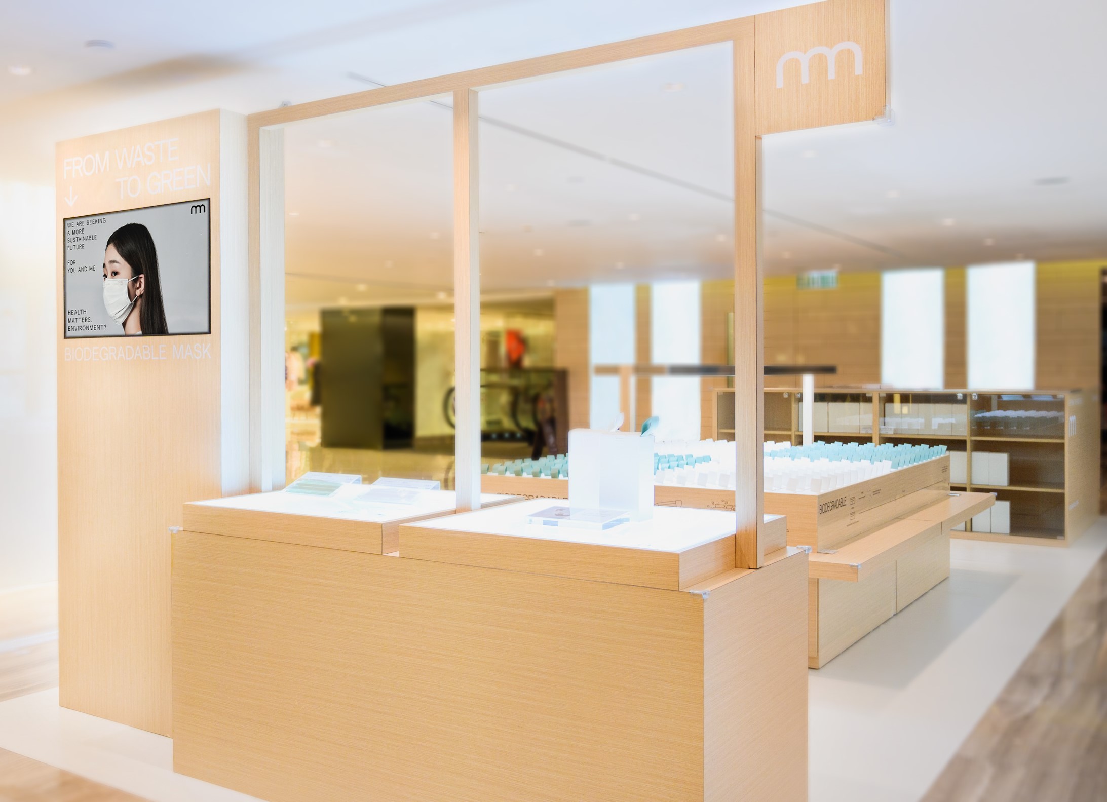 HC x reMatter Mask Popup 1c