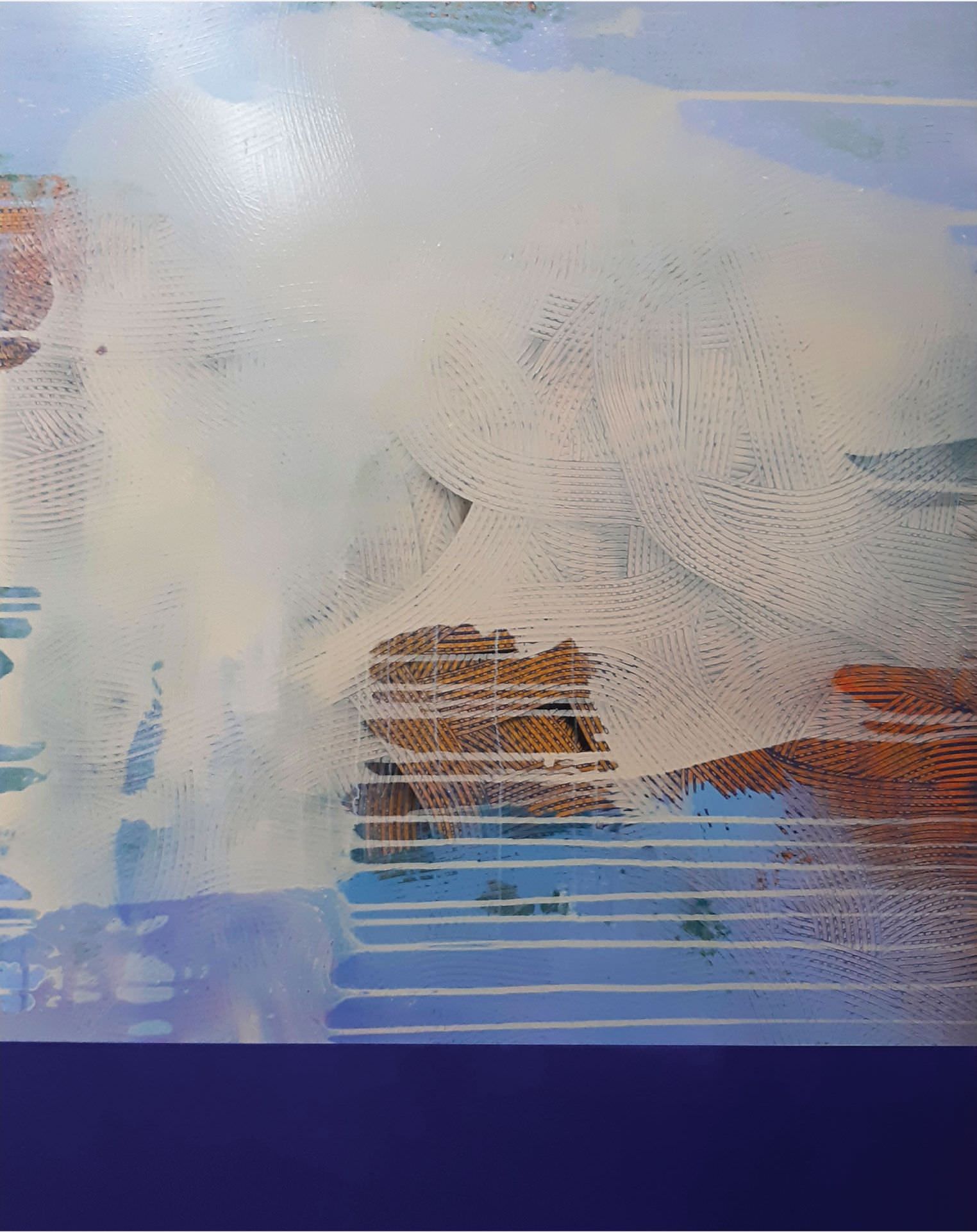 Love of Land and Water