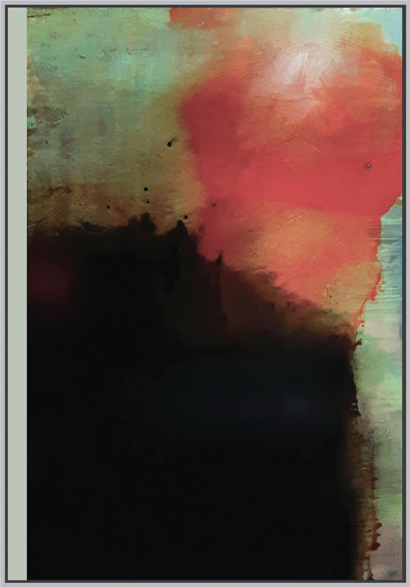 I_ve Jumped from those Cliffs above Hope