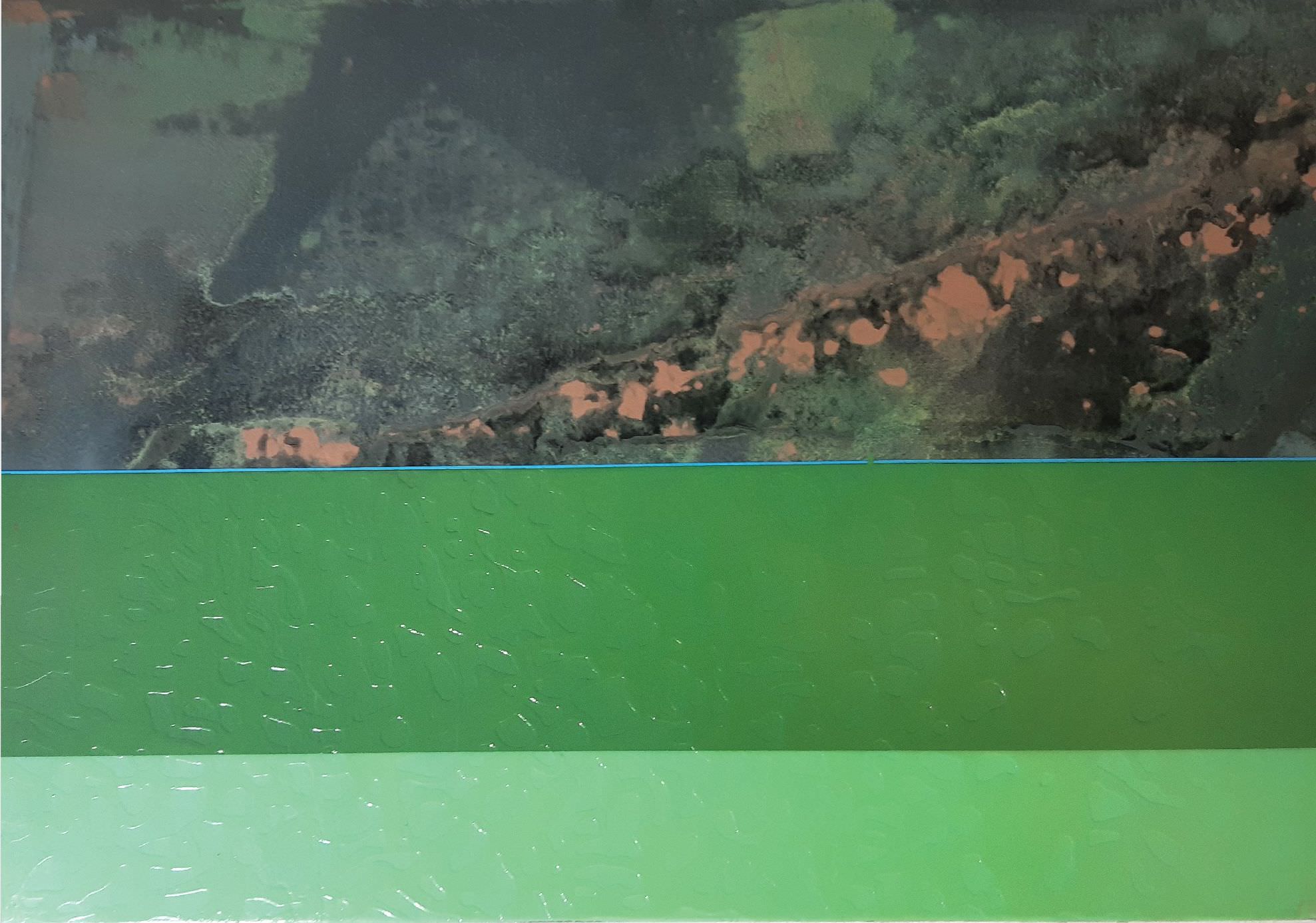 No Thanks,   Oil Tanks