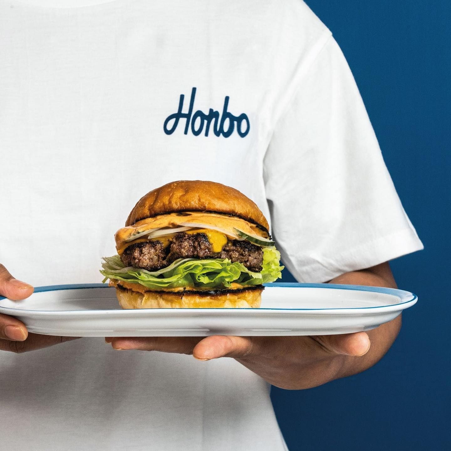 「Bloomberg 2020年全球最佳漢堡」唯一入榜的香港漢堡店Honbo