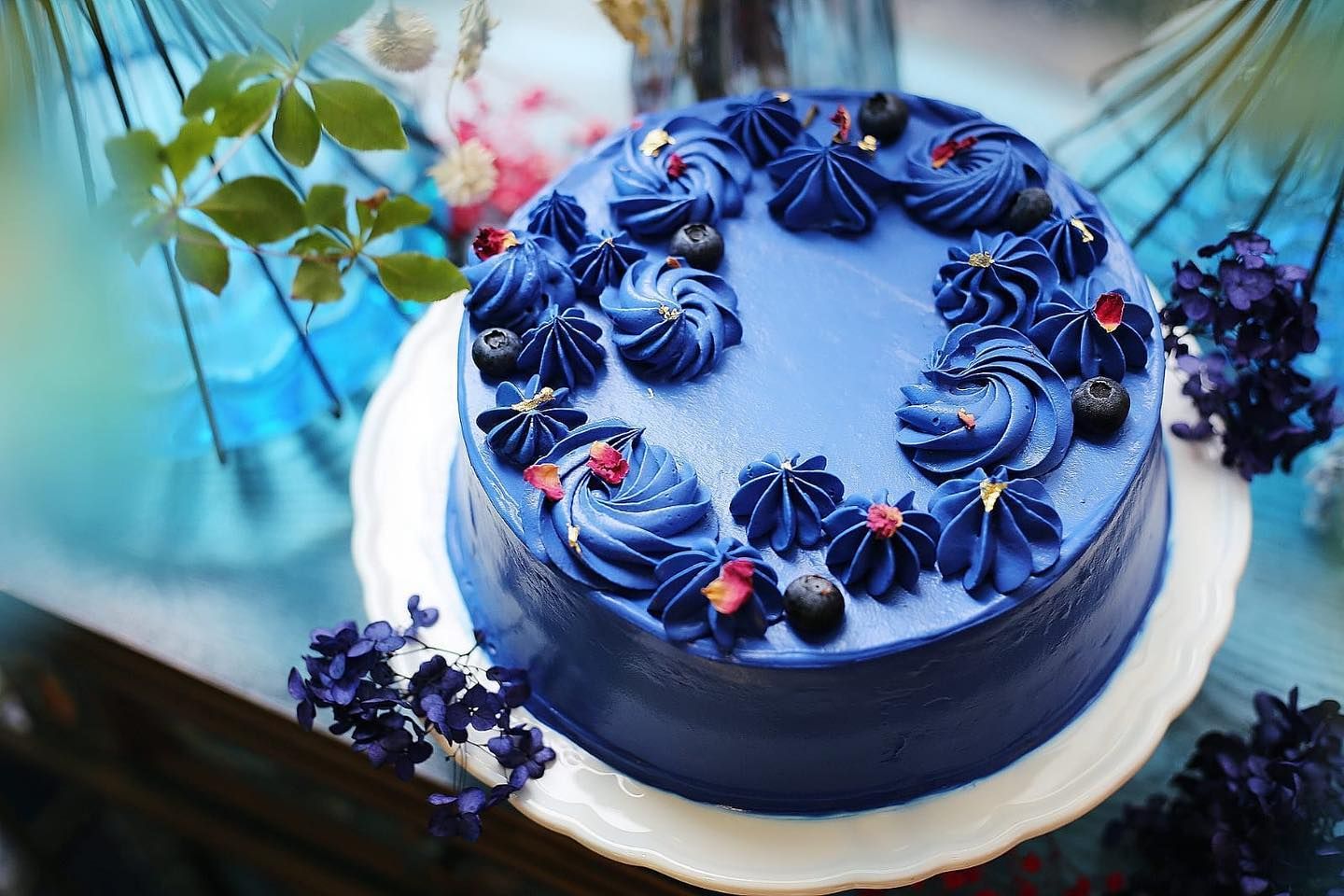 生酮及純素蛋糕品牌Infiniti