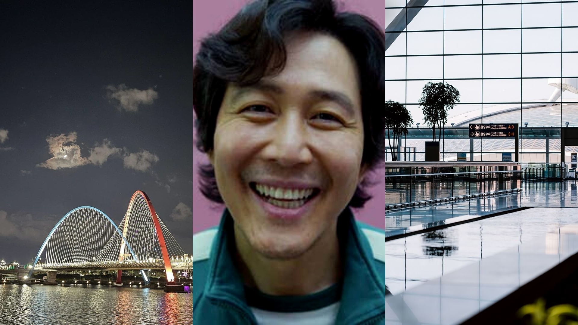 Where Was Squid Game Filmed? Here are 4 Filming Locations You Can Visit in  Korea - Klook Travel Blog