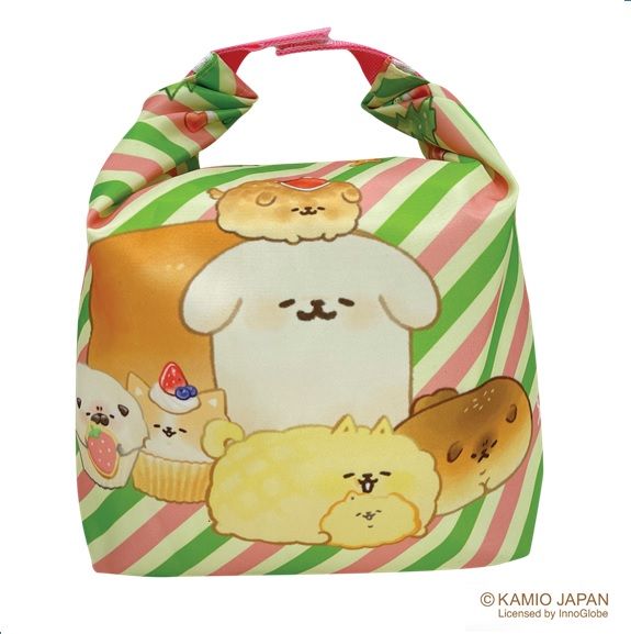 獨家Yeastken 麵包犬精美禮品3