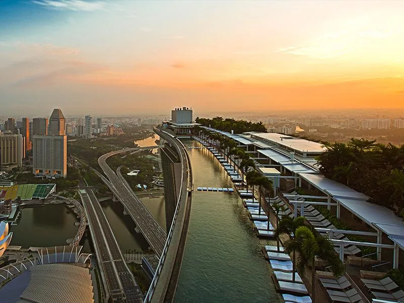 Marina Bay Sands, Singapore – Updated 2023 Prices