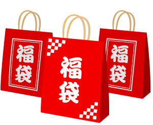 鬼滅之刃聖誕限定福袋