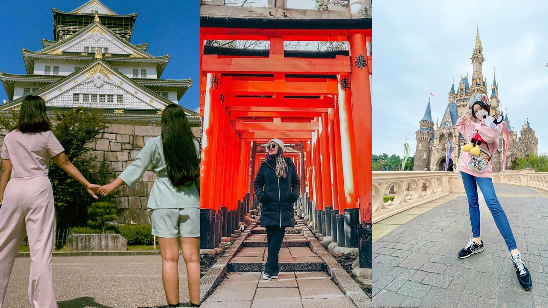 Australia And Japan Travel Bubble 9 Things You Need To Know Before You Go Klook Travel Blogklook Travel