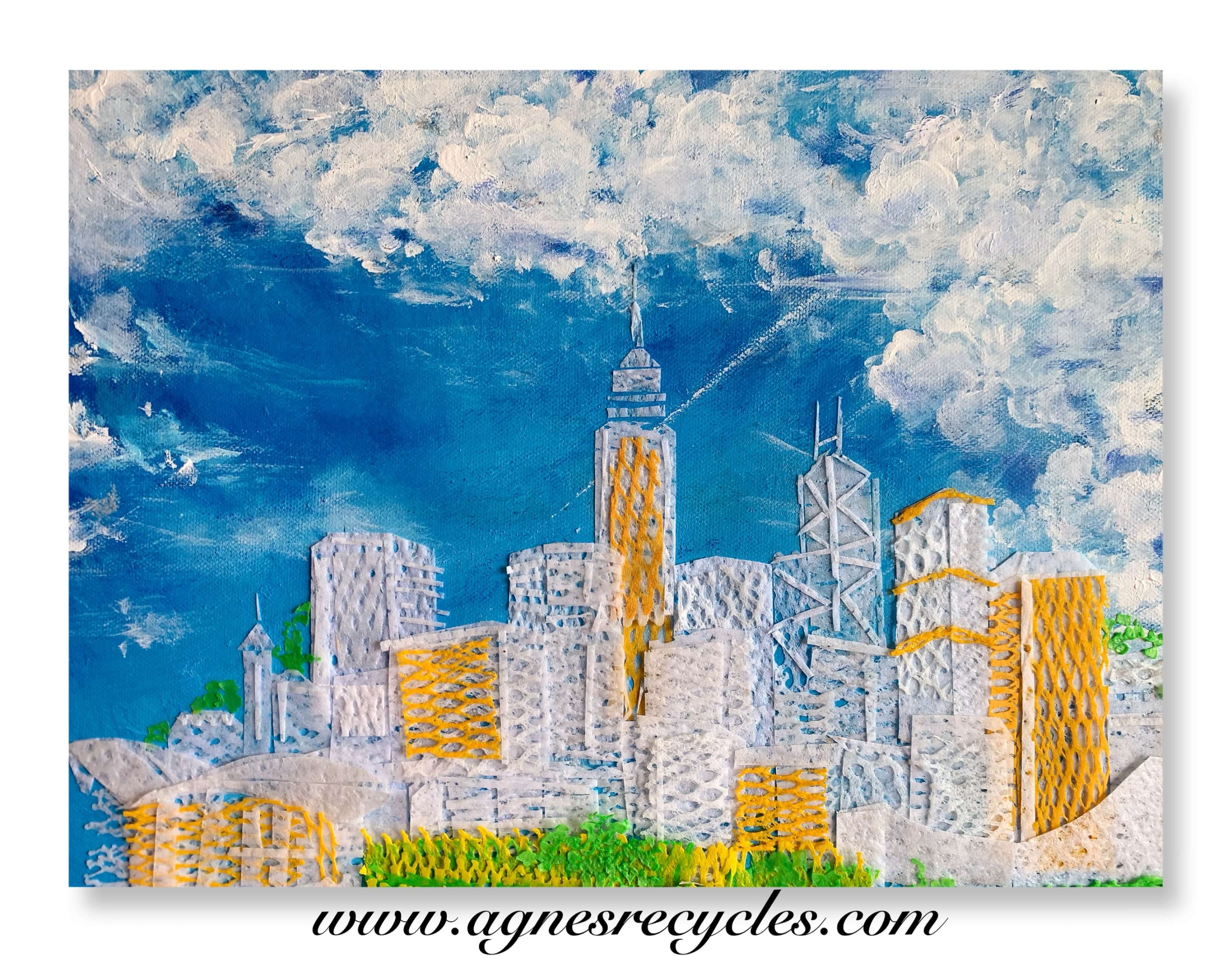 “This is Hong Kong” series