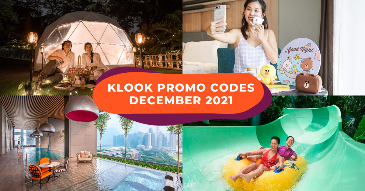 Singaporediscovers Vouchers What You Can Do With Your 100 Including Hotels Attractions Tours On Klook Klook Travel Blogklook Travel