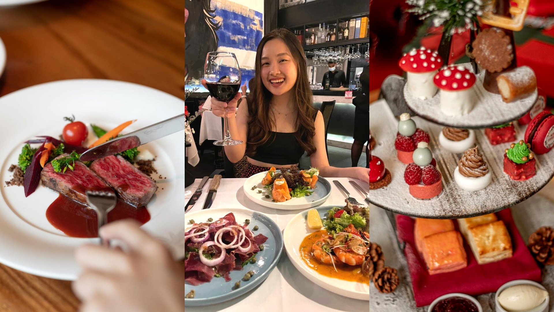 Hotel Buffet For Christmas 2022 Christmas 2021: 15 Restaurants In Kl For Christmas Dinner, Festive Buffets  & High Tea! - Klook Travel Blogklook Travel