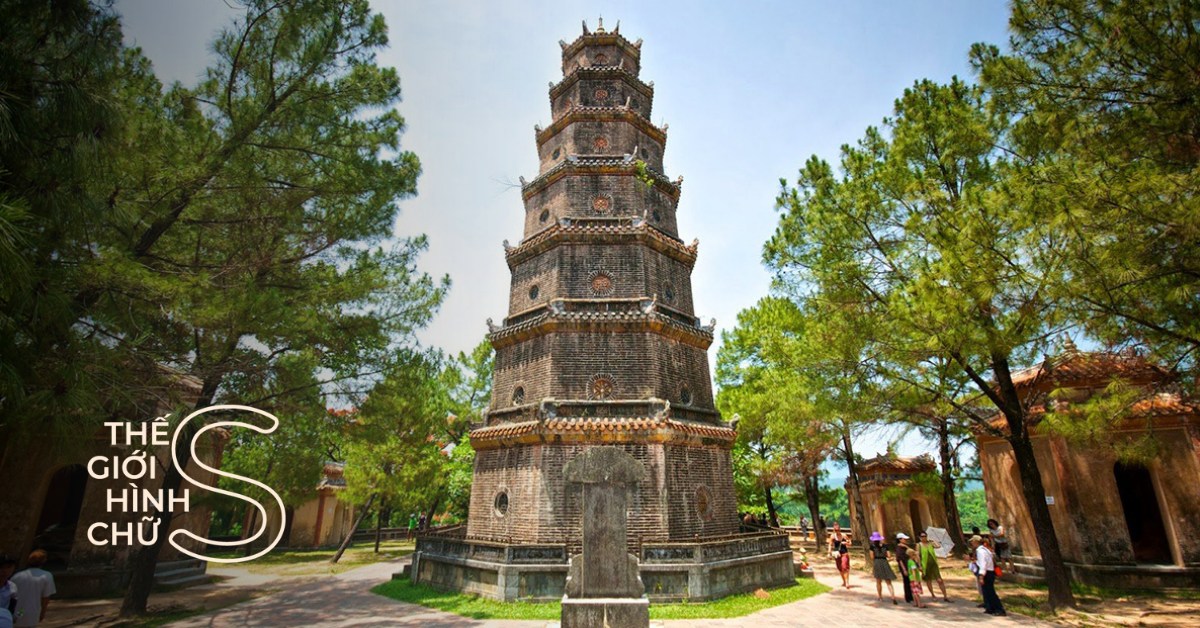 Thien Mu Pagoda, The Poetic Spiritual Destination of Hue - Klook Blog