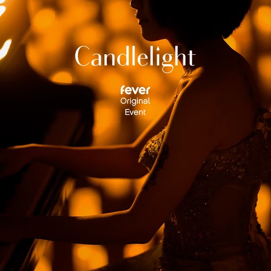 Candlelight A Tribute to JJ Lin