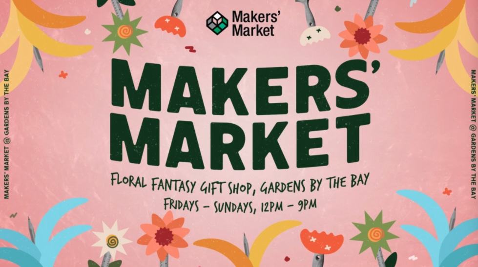 Makers' Market