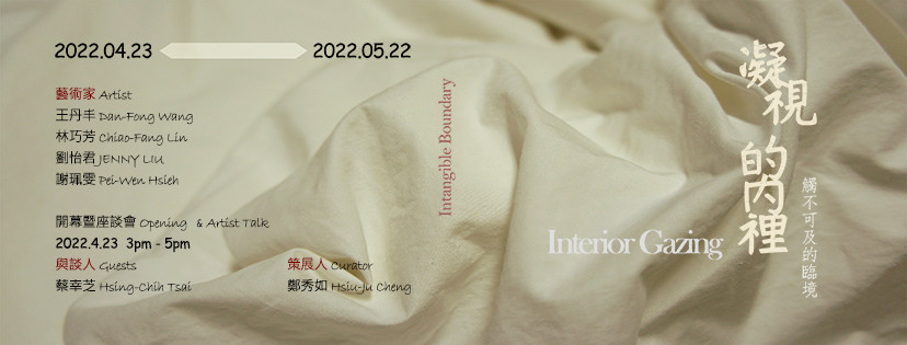 凝視的內裡-FB 小檔