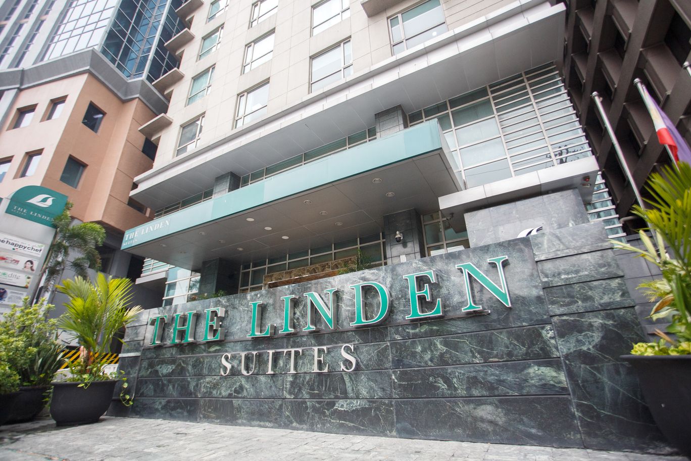 ❤️ Create cherished #LindenMoments... - The Linden Suites | Facebook
