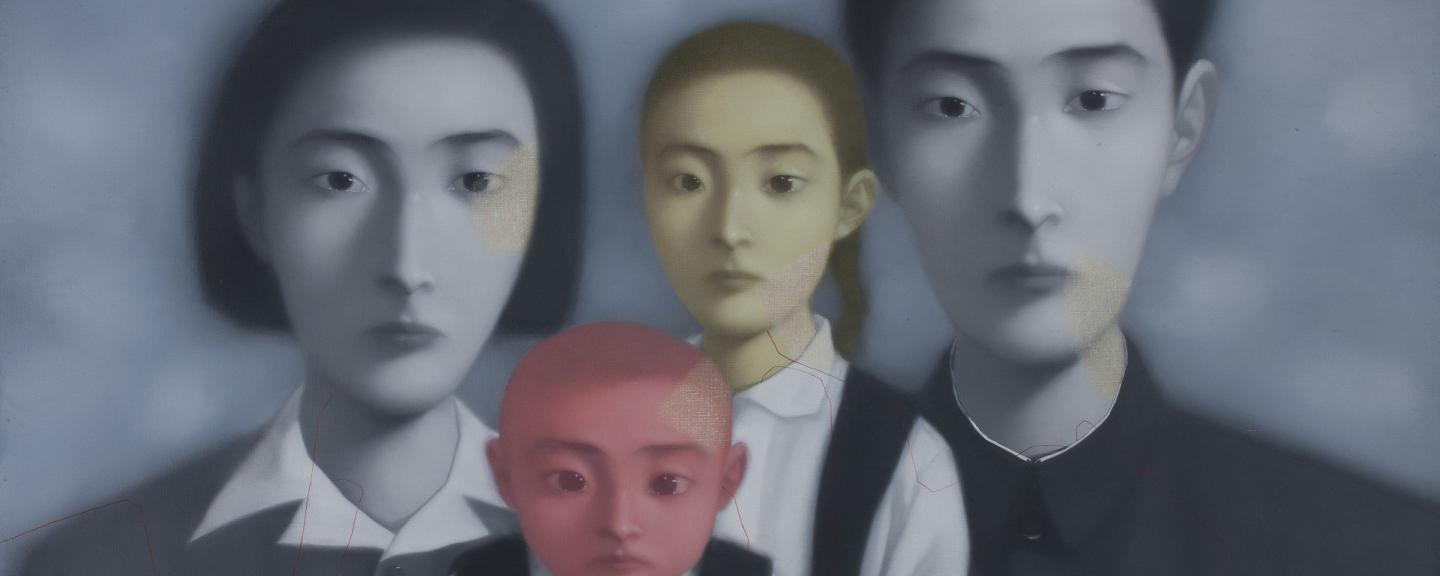 M+ Sigg Collection- From Revolution to Globalisation