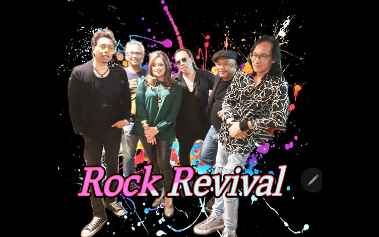 Rock Tonight!! | Concert