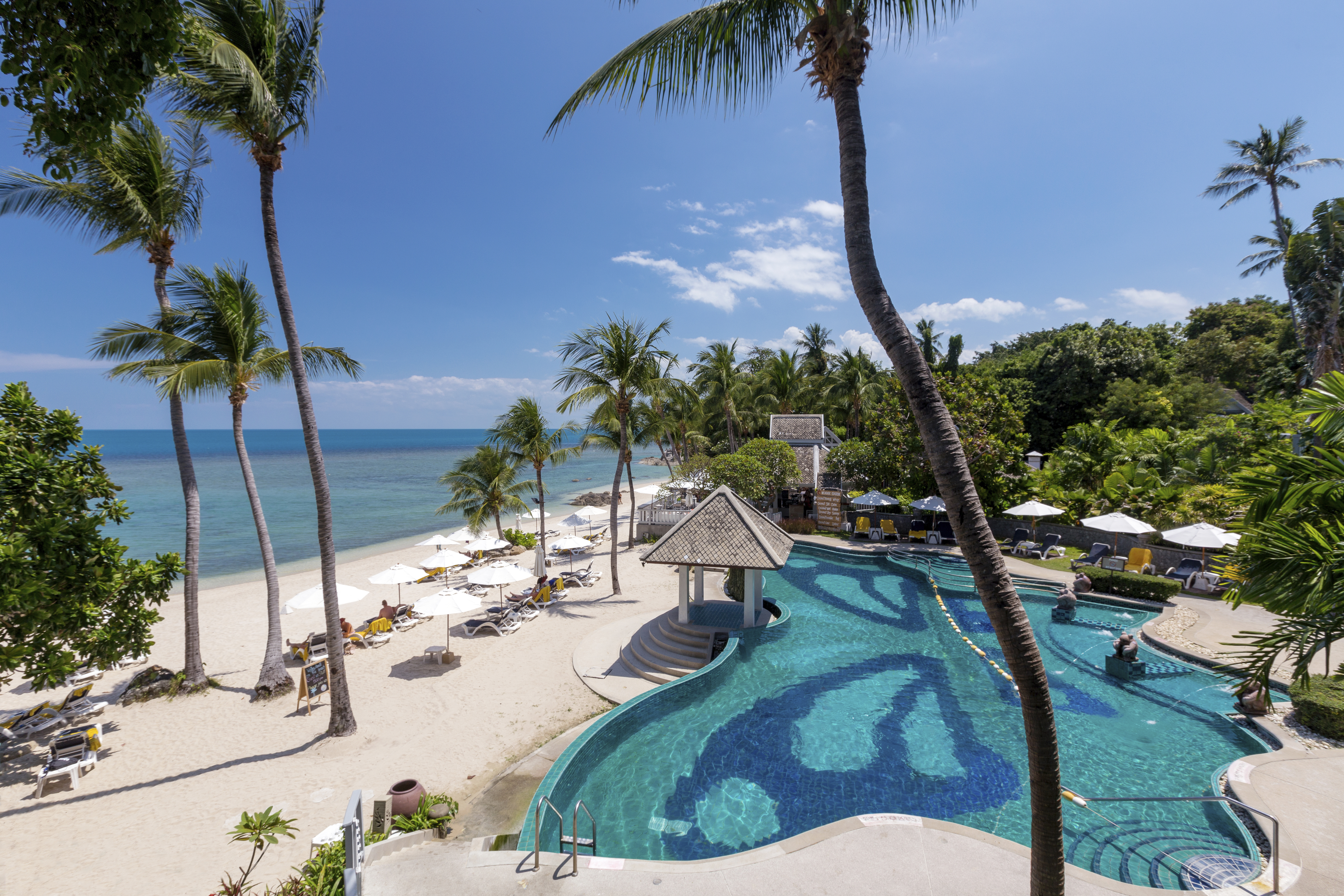 Centara Villas Samui - SHA Plus photo 5